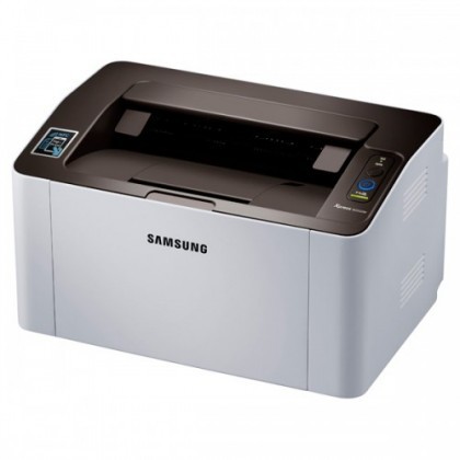 Samsung Xpress M2020 Black Laser Printer